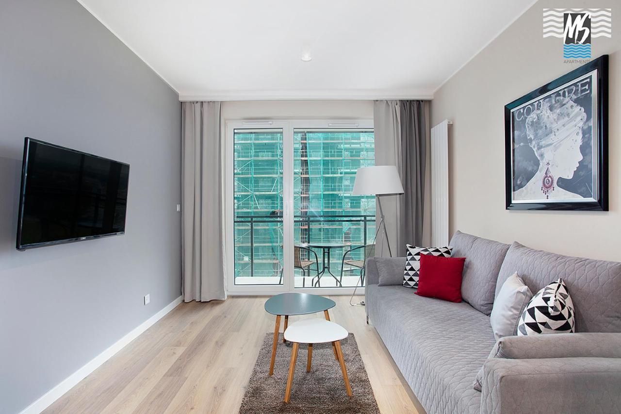 Ms Sky Tower V Apartment